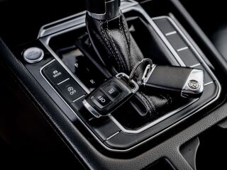 Volkswagen Arteon 2.0 R4 140kW