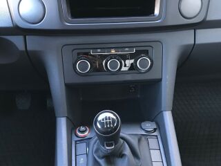 Volkswagen Amarok Trendline 2.0 R4 CNFB 103kW