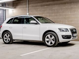 Audi Q5 3.2 199kW