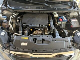 Peugeot 308 1.2 R4 81kW