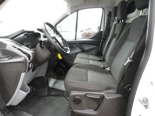 Ford Transit Custom 2.2 TDI 74kW