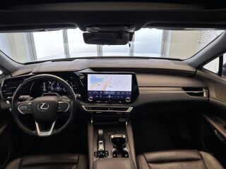 Lexus RX 450h+ Luxury + 2.5 224кВ