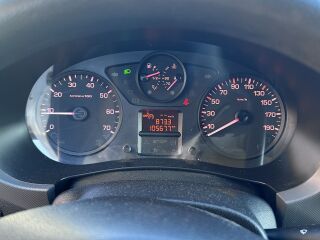 Citroen Berlingo 1.6 55kW