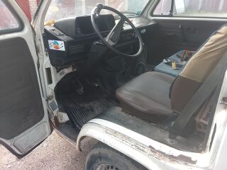 Volkswagen Transporter 1.6 37kW