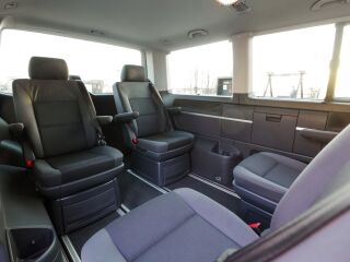Volkswagen Multivan Team 2.0 132kW