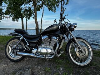 Suzuki VS 700 37kW