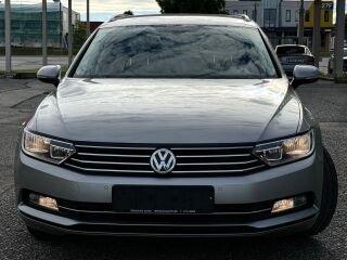Volkswagen Passat Variant Comfortline EU6 1.6 R4 TDI BMT 88kW