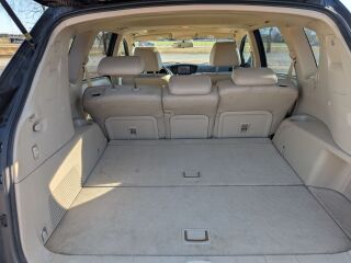 Subaru B9 Tribeca 3.0 180kW