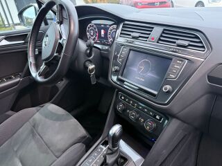 Volkswagen Tiguan 2.0 132kW