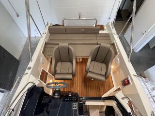ATLANTIC MARINE SUN CRUISER 690 184kW