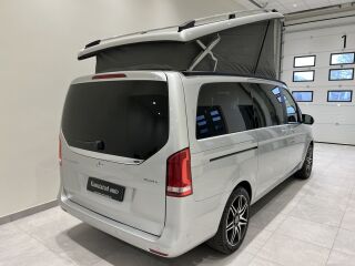 Mercedes-Benz V 250 Marco Polo 4Matic 2.1 R4 140kW