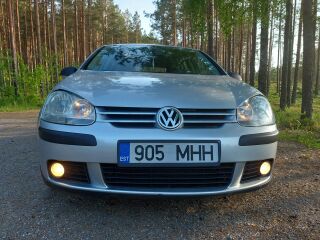 Volkswagen Golf 1.9 66kW