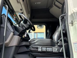 Scania R540 8x4*4 EURO6 + RETARDER + 8600mm CHASSIS 396kW