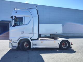 Scania S450 331kW