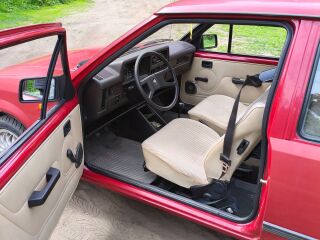 Opel Corsa TR 1.2 33kW