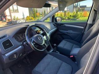 Volkswagen Sharan 1.4 110kW