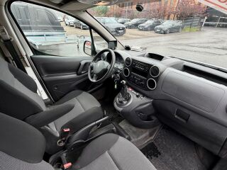 Peugeot Partner 1.6 55кВ