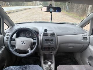 Mazda Premacy 1.8 74kW