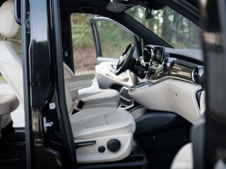 Mercedes-Benz V 300 Long 2.0 176kW