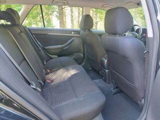 Toyota Avensis 2.0 93kW