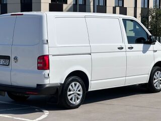 Volkswagen Transporter TDi N1 2.0 110kW