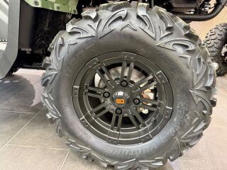 Goes TERROX 550 L R1 29kW