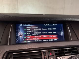 BMW 530 3.0 190kW