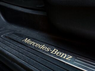 Mercedes-Benz V 220 Avangarde 2.2 120kW