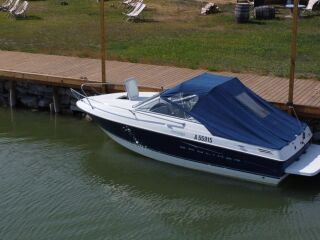 Bayliner 192 Discovery Cuddy 3.0 99kW