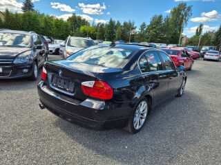 BMW 330 3.0 R6 i 190kW