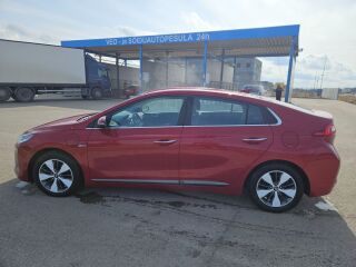 Hyundai Ioniq 1.6 103kW