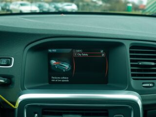 Volvo V60 1.6 84kW