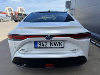 Toyota Mirai Advanced 134kW