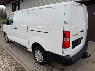 Citroen Jumpy Dangel 4x4 Long 2.0 90kW
