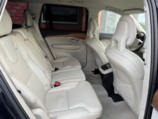 Volvo XC90 Incription 2.0 246kW