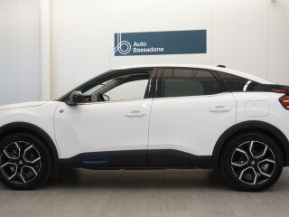 Citroen C4 Ë Shine 100kW 57kW