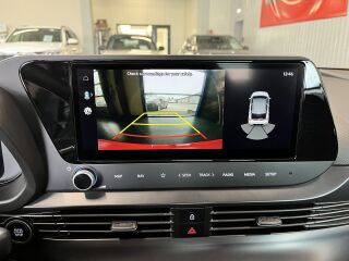 Hyundai i20 Comfort 1.0 73kW