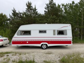 Kabe Smaragd XL King Size Põhjamaine