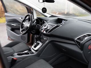 Ford Grand C-Max 2.0 85kW