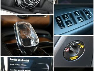 Volvo XC90 AWD T8 H&K INSCRIPTION XENIUM INTELLI SAFE MY 2.0 T8 Plug-in 288kW