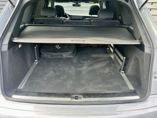 Audi Q7 60 TFSIe 3.0 250kW