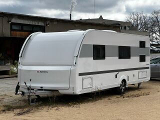 Adria ALPINA 663PT