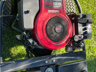 Jonsered FR 13 Raider 12,5 HP