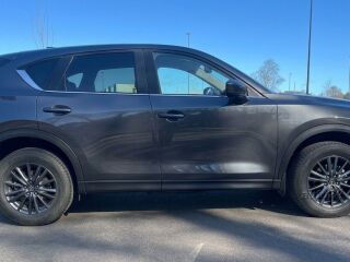 Mazda CX-5 2.0 121kW
