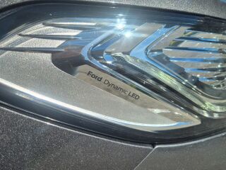Ford Mondeo 2.0 132kW