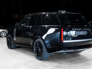 Land Rover Range Rover Autobiography 3.0 258kW