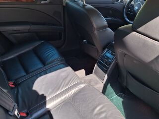 Skoda Superb 2.0 125кВ