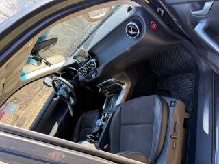 Mercedes-Benz X 250 2.3 140кВ
