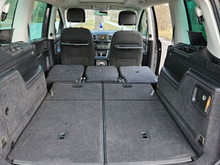 SEAT Alhambra Style 2.0 TDI 103kW