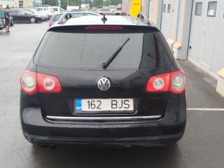 Volkswagen Passat 2.0 103kW